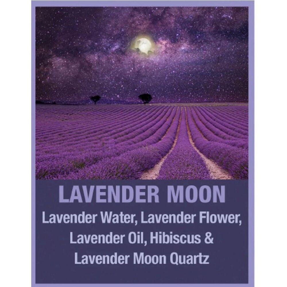 TWEAK'D BY NATURE NWT/LavenderMoon XL Chiuri Hydrate Limitless Supercrème Styler - Picture 3 of 12